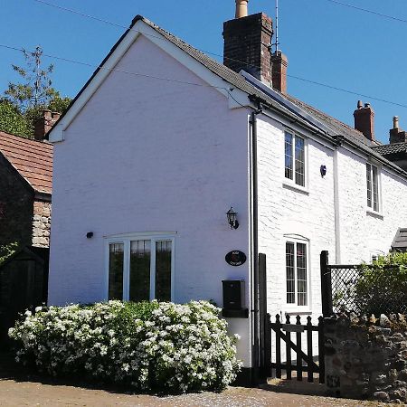 Rose Cottage Чард Экстерьер фото