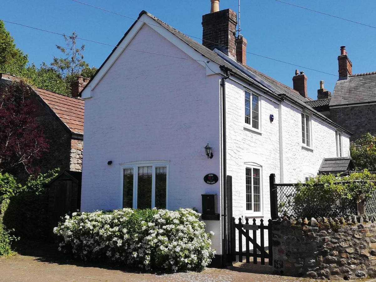 Rose Cottage Чард Экстерьер фото