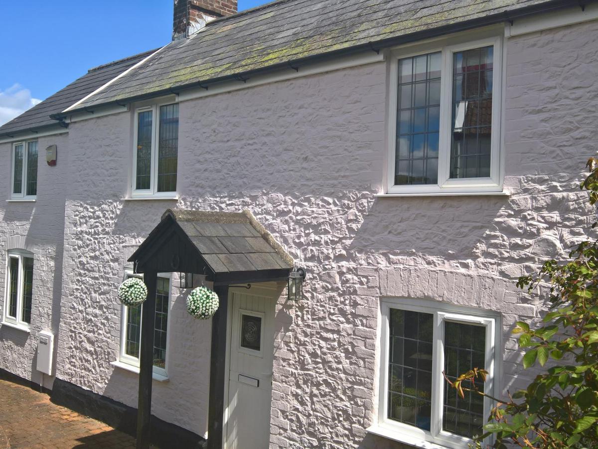 Rose Cottage Чард Экстерьер фото