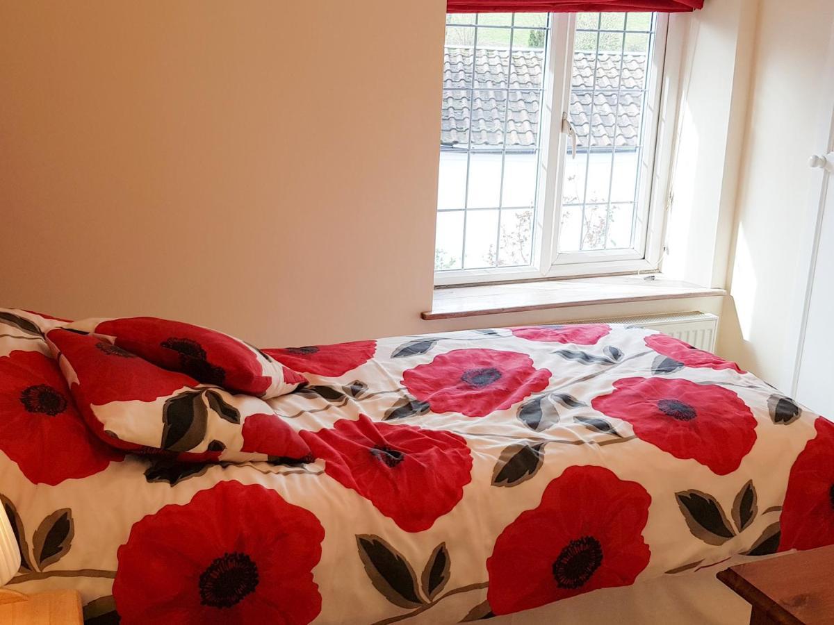 Rose Cottage Чард Экстерьер фото