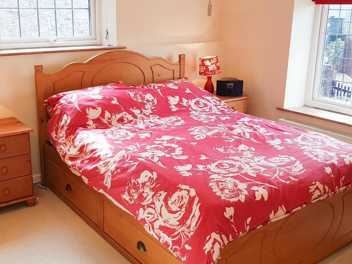 Rose Cottage Чард Экстерьер фото